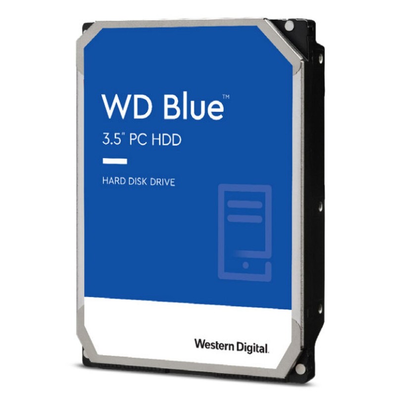 Disque dur Western Digital WD40EZAX 3