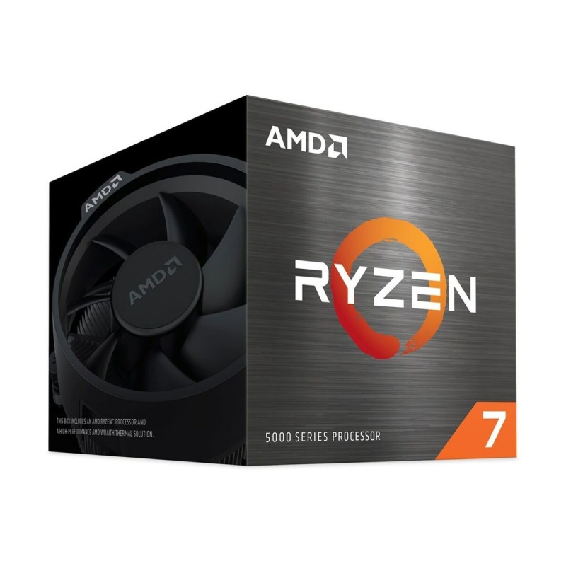 Processeur AMD Ryzen™ 7 5700 AMD AM4