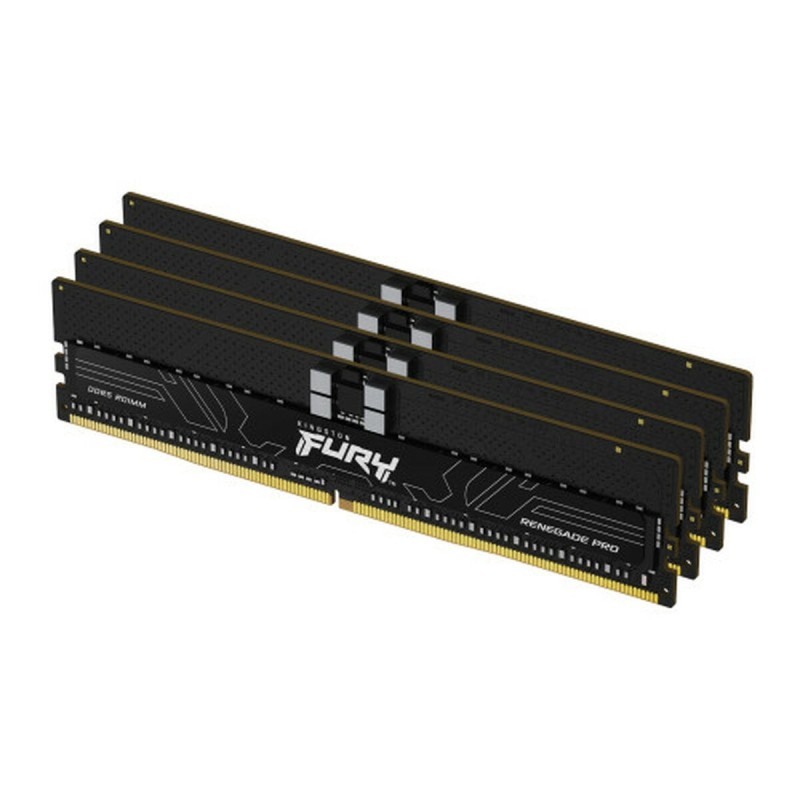 Mémoire RAM Kingston KF556R28RBEK4-64 64 GB DDR5 cl28