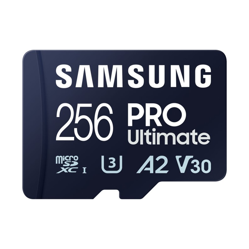 Carte Micro SD Samsung MB-MY256SA/WW 256 GB