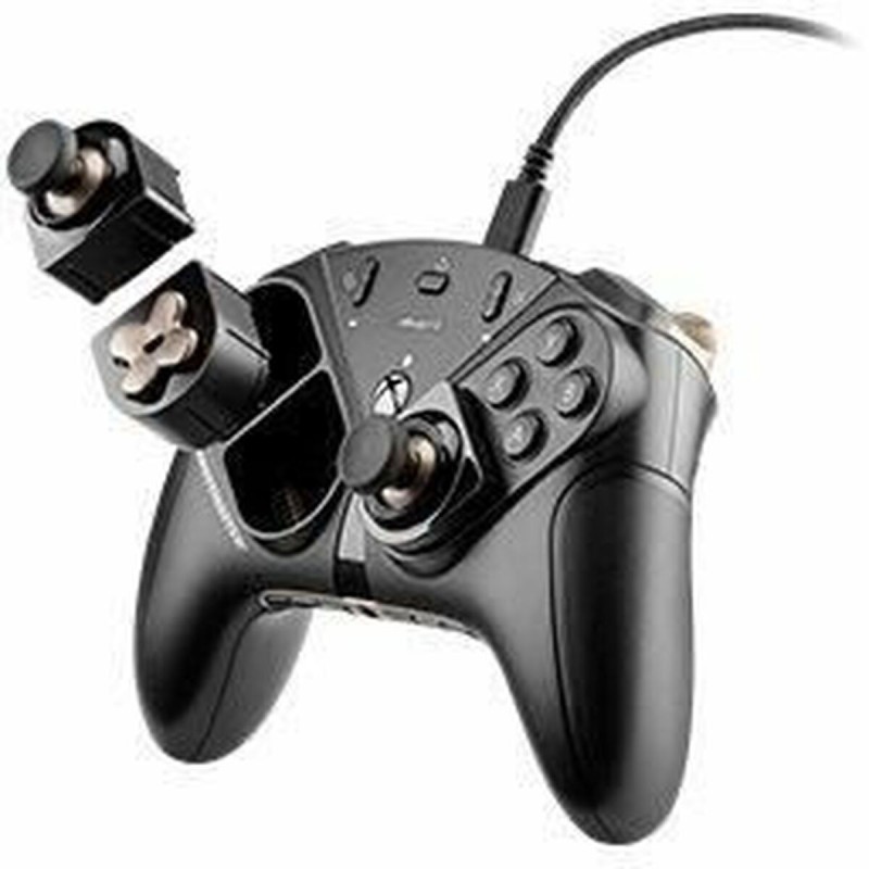 Manette Xbox One Thrustmaster 4460265 Noir