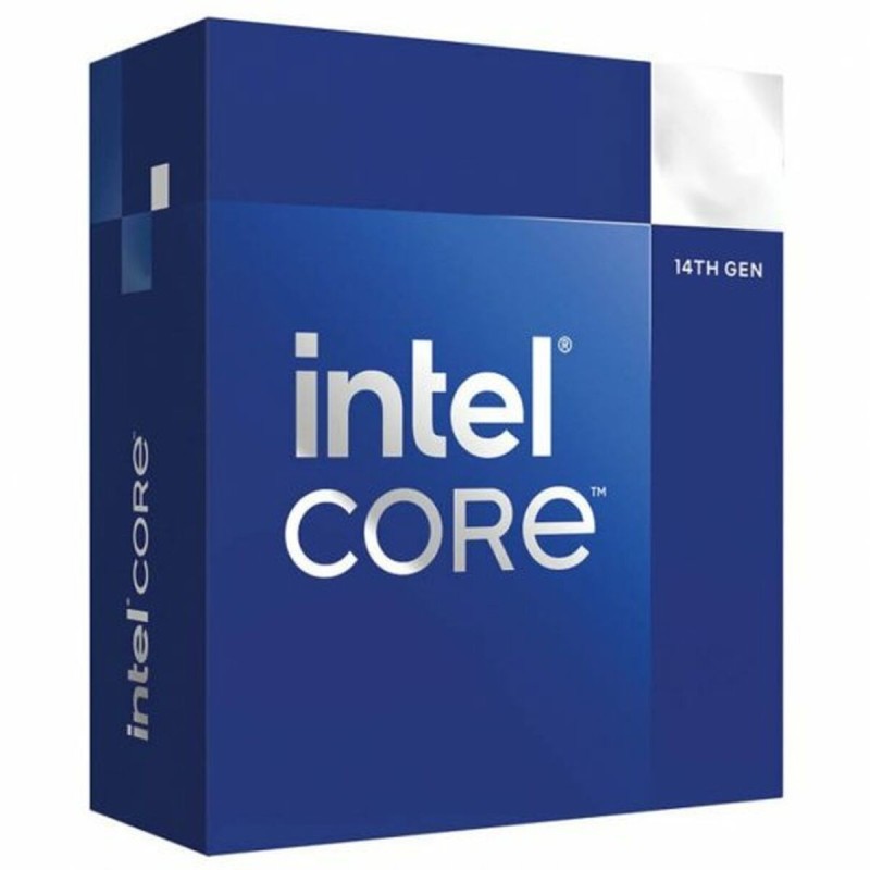 Processeur Intel BX8071514100F LGA 1700