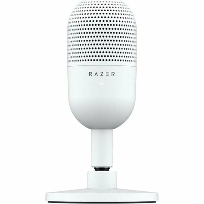 Microphone Razer RZ19-05050300-R3M1 Blanc