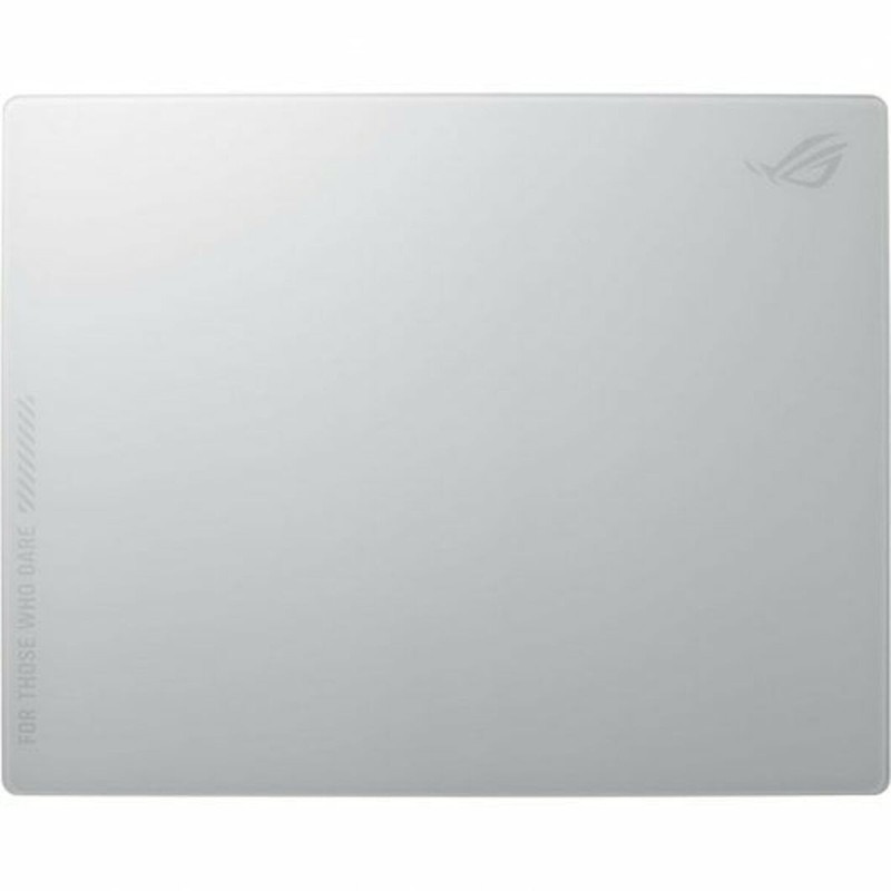 Tapis de Souris Asus ROG Moonstone Ace L Blanc