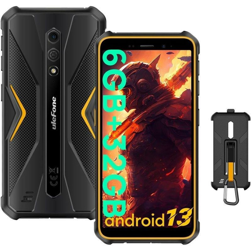 Smartphone Ulefone Armor X12 5