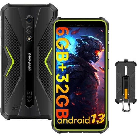 Smartphone Ulefone Armor X12 5