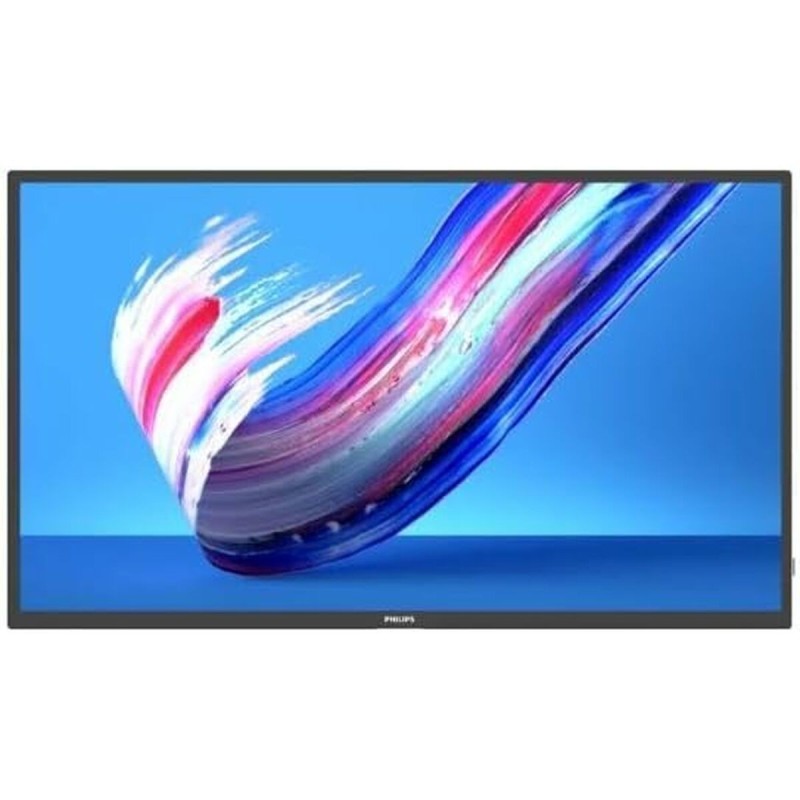 Moniteur Videowall Philips 75BDL3650Q 4K Ultra HD 75"