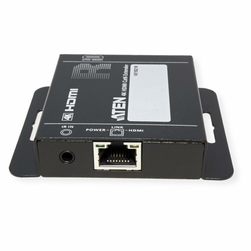 Câble HDMI Aten VE1821-AT-G Noir