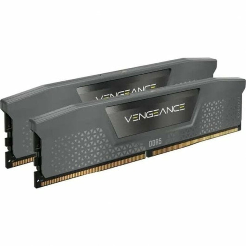 Mémoire RAM Corsair CMK32GX5M2E6000Z36 32 GB 6000 MHz DDR5 SDRAM DDR5 CL40