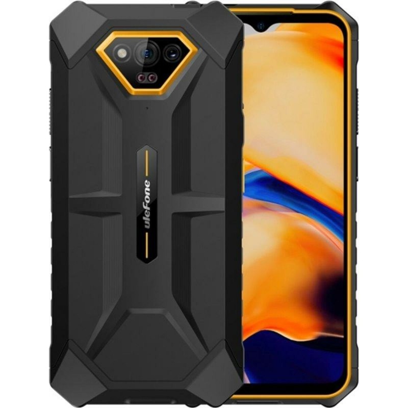 Smartphone Ulefone Armor X13 6