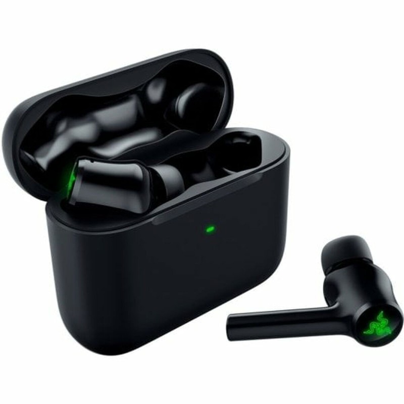 Casques avec Microphone Razer RZ12-04590100-R3G1 Noir