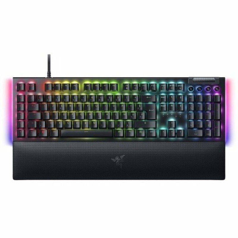 Clavier pour jeu Razer RZ03-04690100-R3M1 Noir