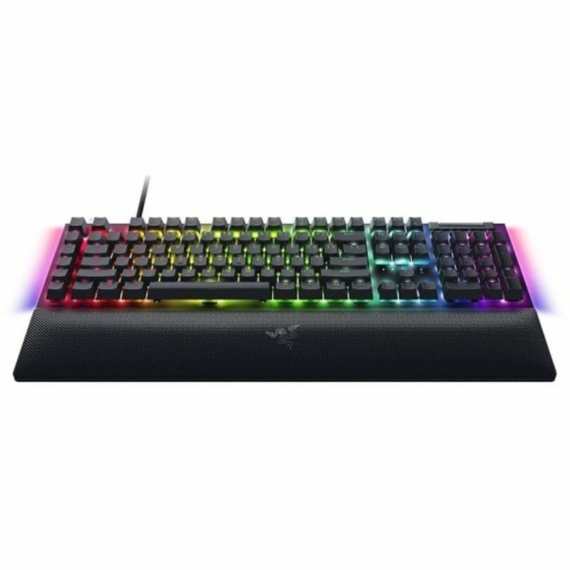 Clavier pour jeu Razer RZ03-04690100-R3M1 Noir