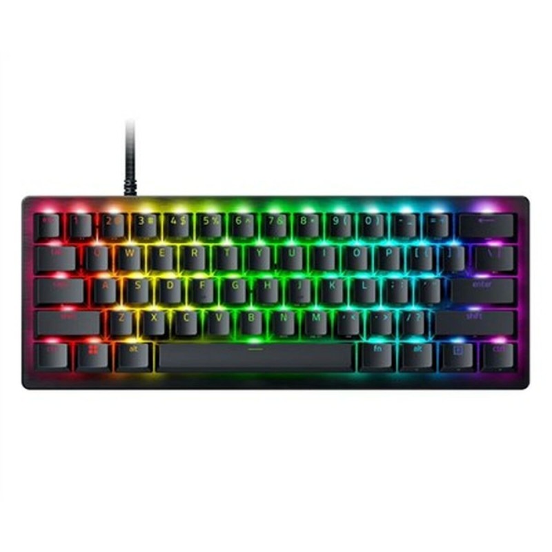 Clavier Razer HUNTSMAN V3 PRO MINI Noir