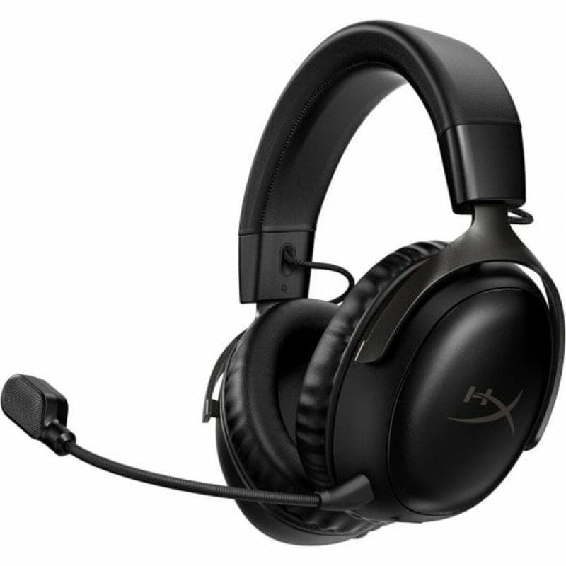 Casques avec Micro Gaming HyperX Cloud III