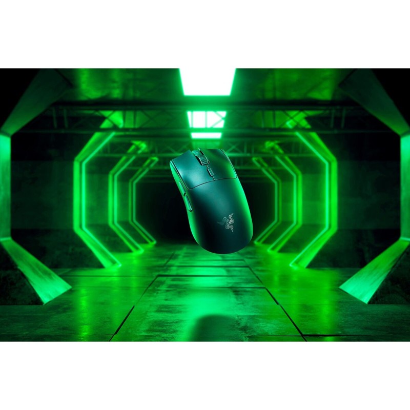 Souris Gaming avec LED Razer RZ01-04910100-R3M1 Noir 30000 dpi