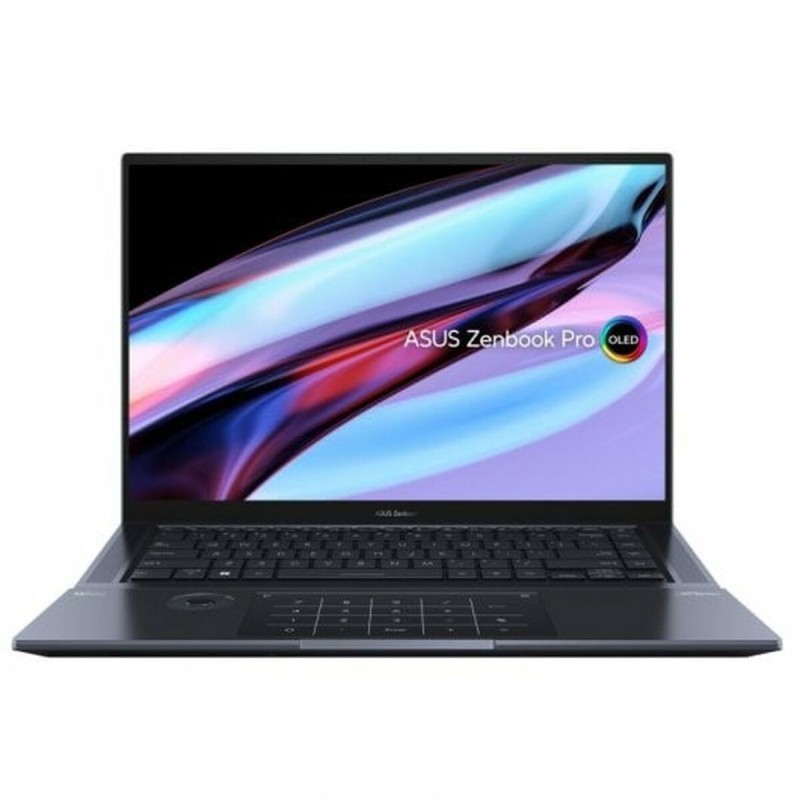 Ordinateur Portable Asus ZenBook 16X 16" Intel Core i9-13900H 32 GB RAM 2 TB SSD