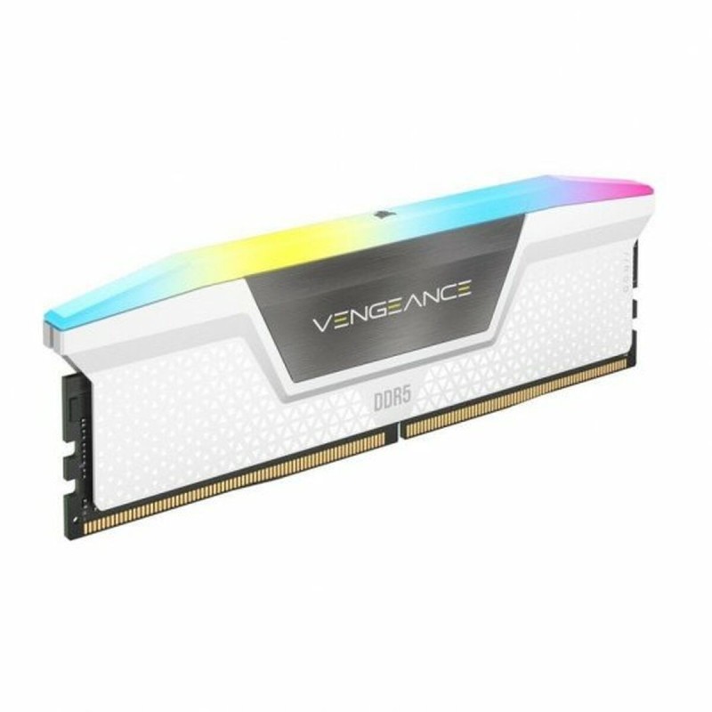 Mémoire RAM Corsair CMH32GX5M2E6000C36W 32 GB DDR5 SDRAM DDR5 6000 MHz