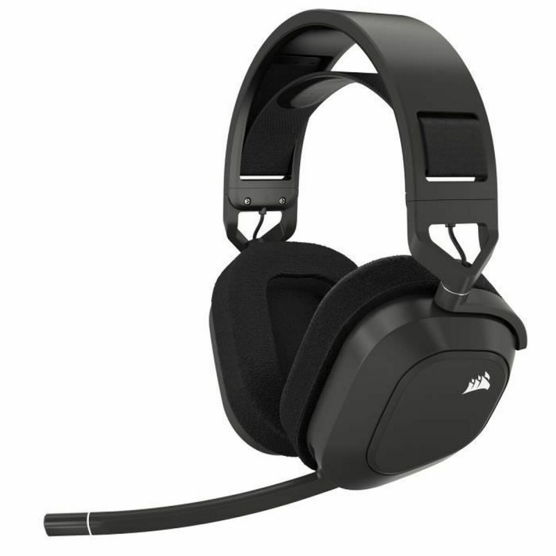 Casques avec Micro Gaming Corsair HS80 MAX