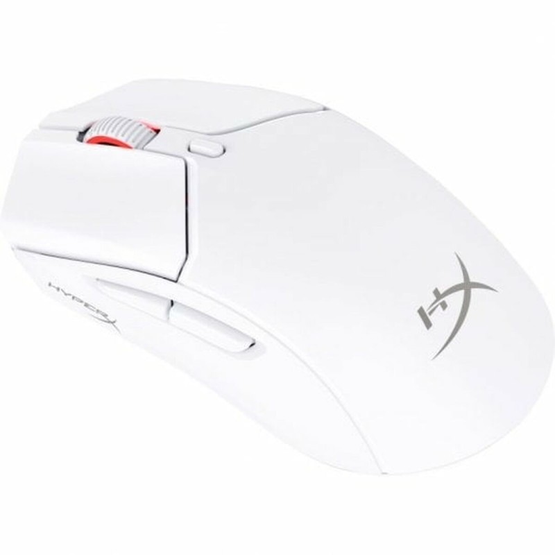 Souris Gaming HyperX 6N0A9AA Blanc