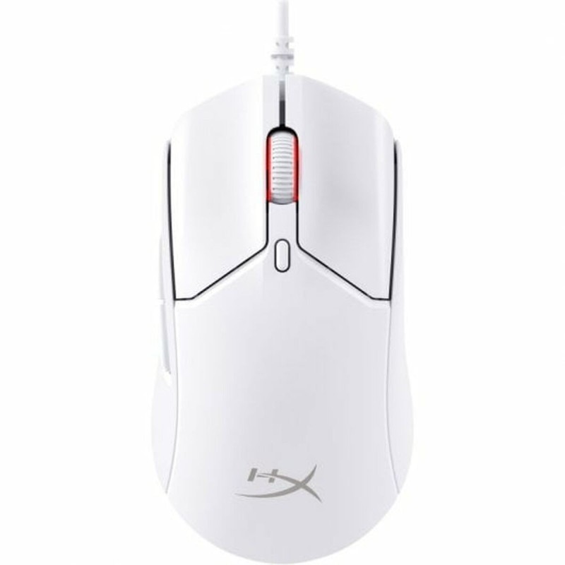 Souris Gaming HyperX 6N0A8AA Blanc