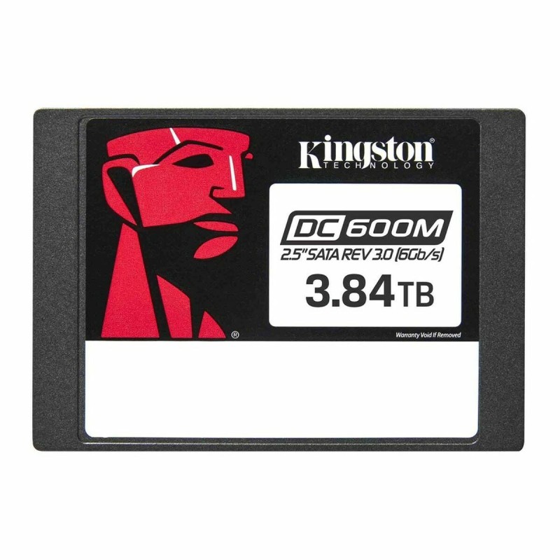 Disque dur Kingston DC600M 3