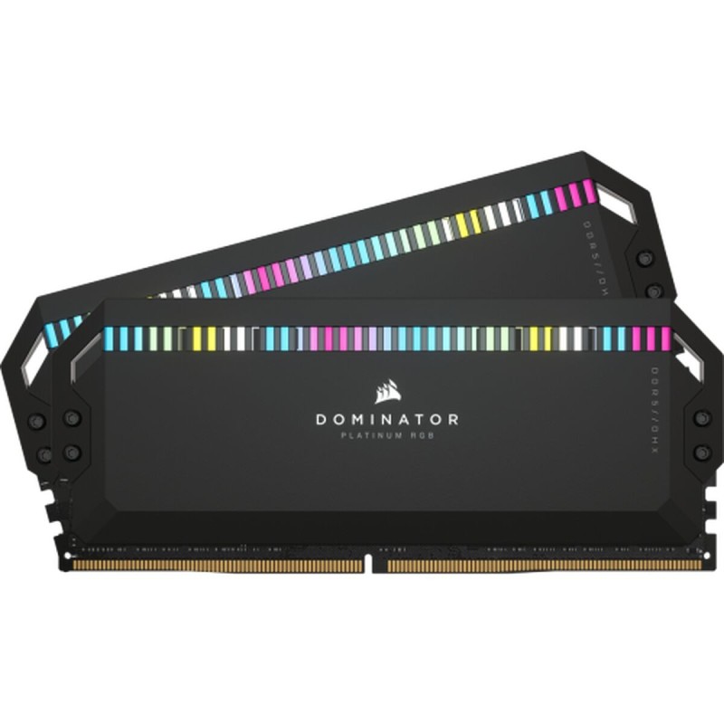 Mémoire RAM Corsair Dominator 32 GB DDR5 7200 MHZ cl34