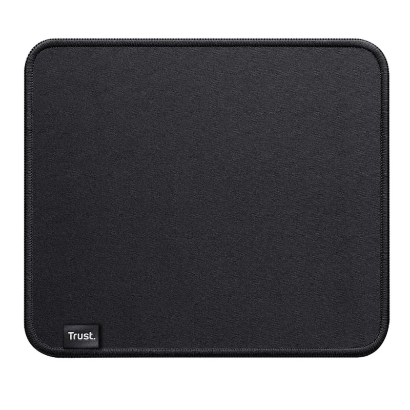 Tapis de Souris Trust Boye Noir