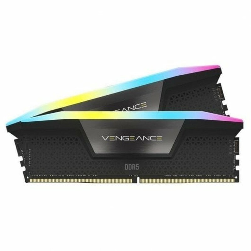 Mémoire RAM Corsair CMH64GX5M2B6400C32 64 GB DDR5 6400 MHz cl32