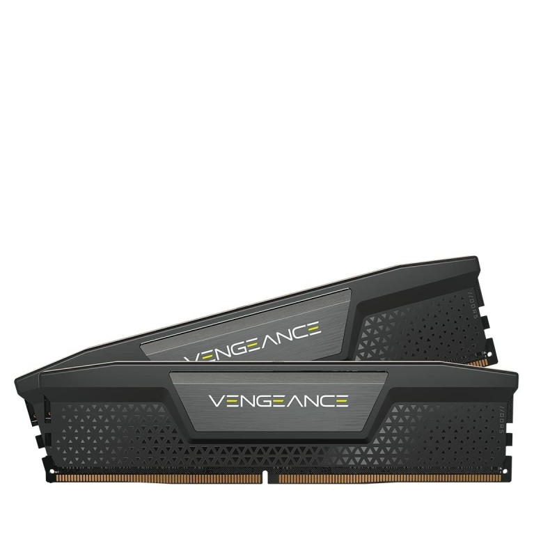 Mémoire RAM Corsair CMK16GX5M2B5200C40 16 GB DDR5 5200 MHz CL40