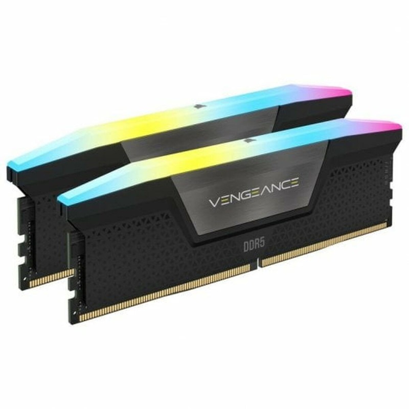 Mémoire RAM Corsair CMH32GX5M2E6000C36 32 GB DDR5 6000 MHz