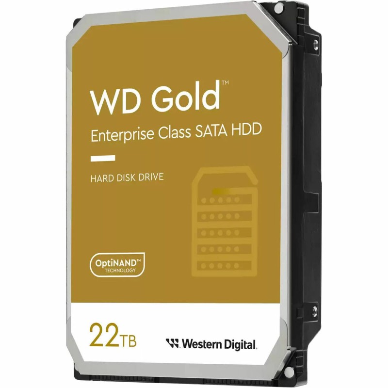 Disque dur Western Digital Gold