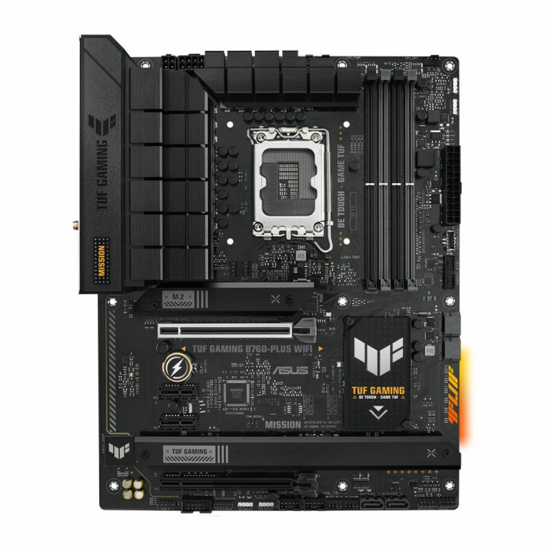 Carte Mère Asus TUF Gaming B760-Plus WIFI LGA 1700 Intel B760