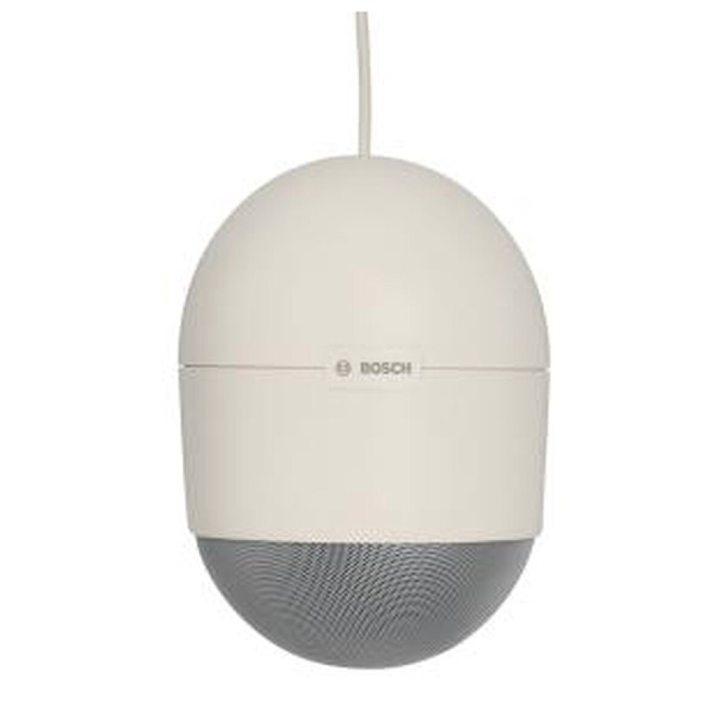 Haut-parleurs BOSCH LS1-UC20E-1 Blanc Gris