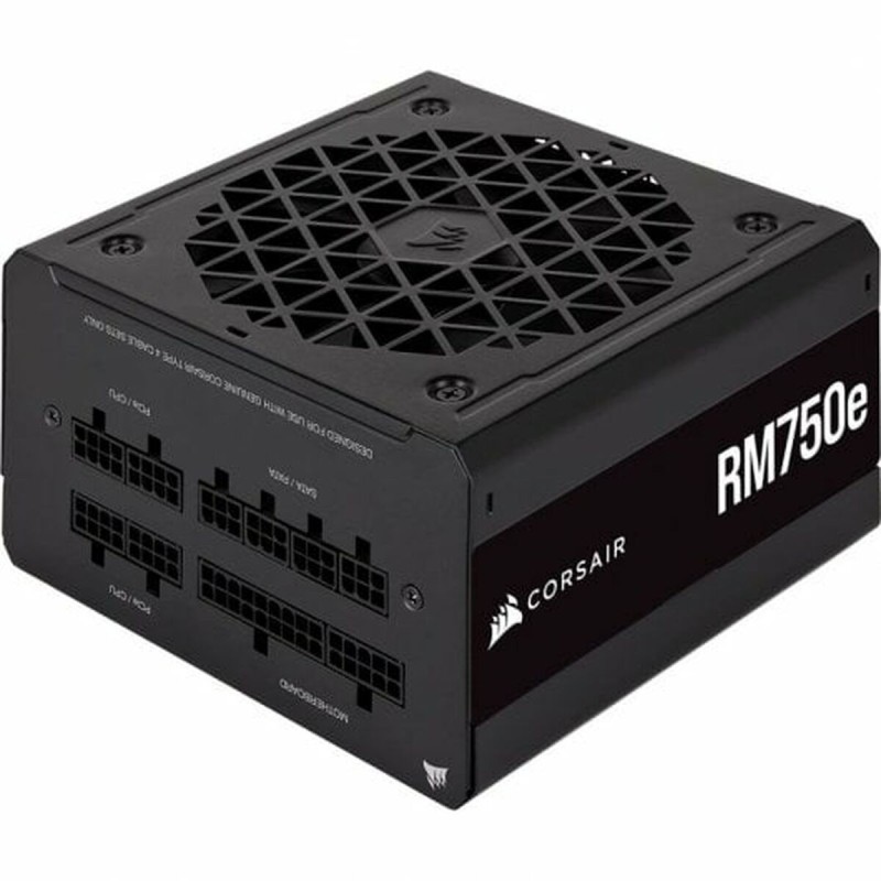 Bloc d’Alimentation Corsair RM750e 750 W 80 Plus Gold