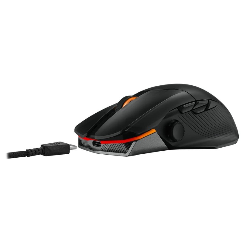 Souris sans-fil Asus Chakram X