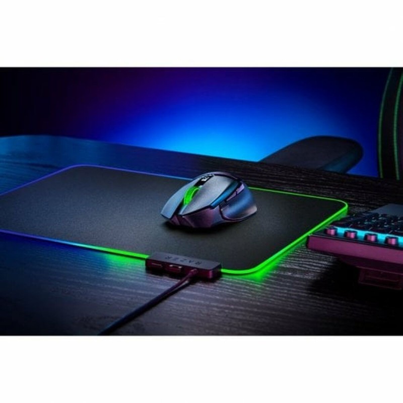 Souris Gaming avec LED Razer RZ01-04870100-R3G1 Noir 18000 dpi