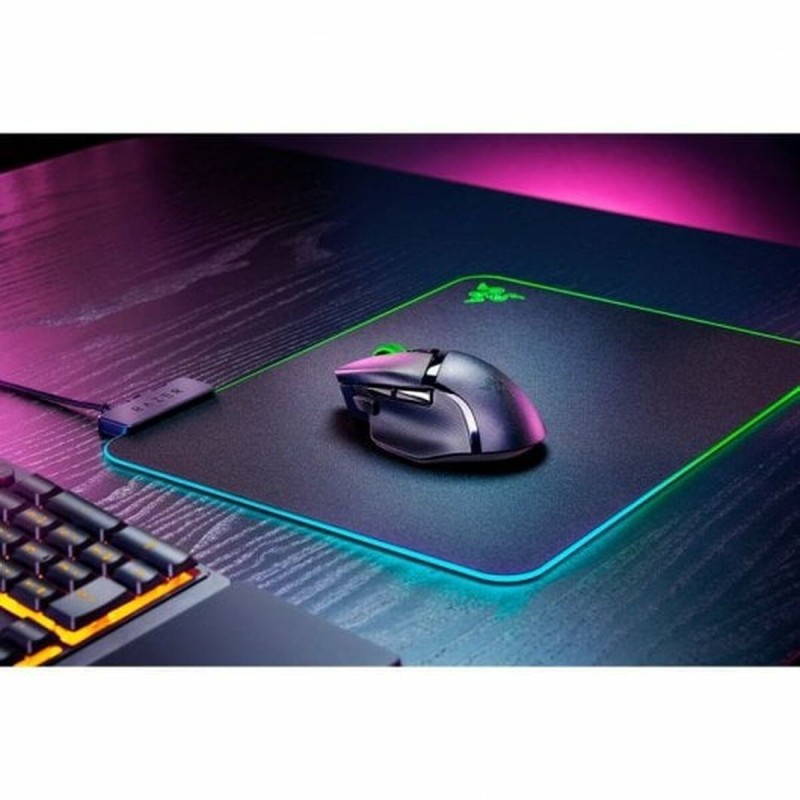 Souris Gaming avec LED Razer RZ01-04870100-R3G1 Noir 18000 dpi