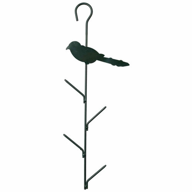 Mangeoire pour oiseaux Trixie Vert foncé 9 × 40 CM