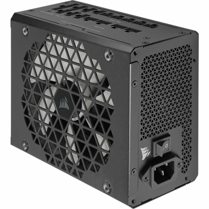 Bloc d’Alimentation Corsair RM1200x SHIFT 1200 W 80 Plus Gold