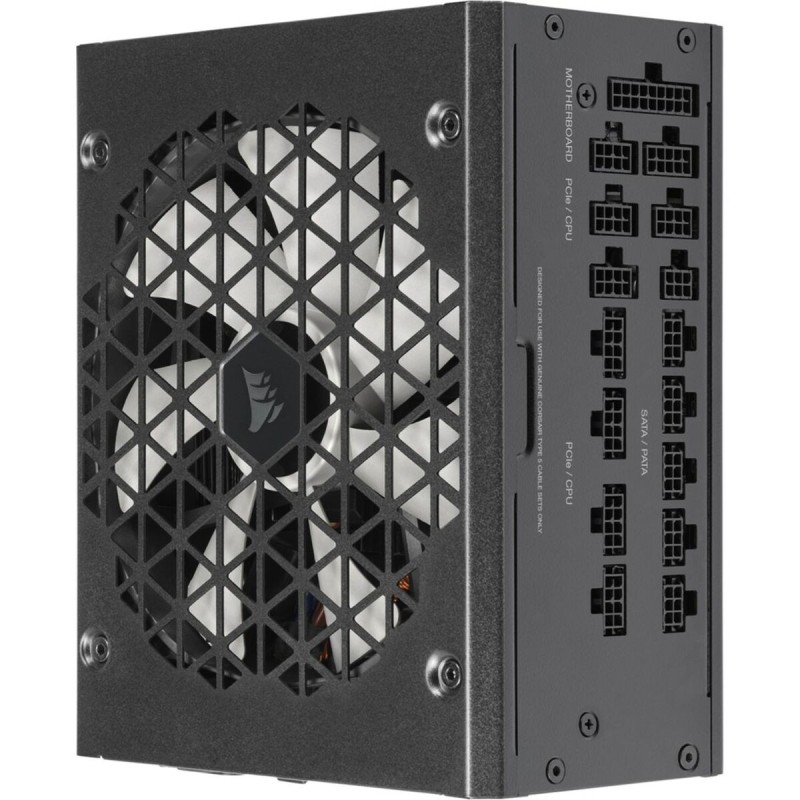 Bloc d’Alimentation Corsair RM1200x SHIFT 1200 W 80 Plus Gold