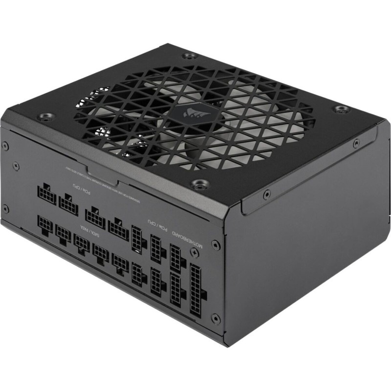 Bloc d’Alimentation Corsair RM1200x SHIFT 1200 W 80 Plus Gold