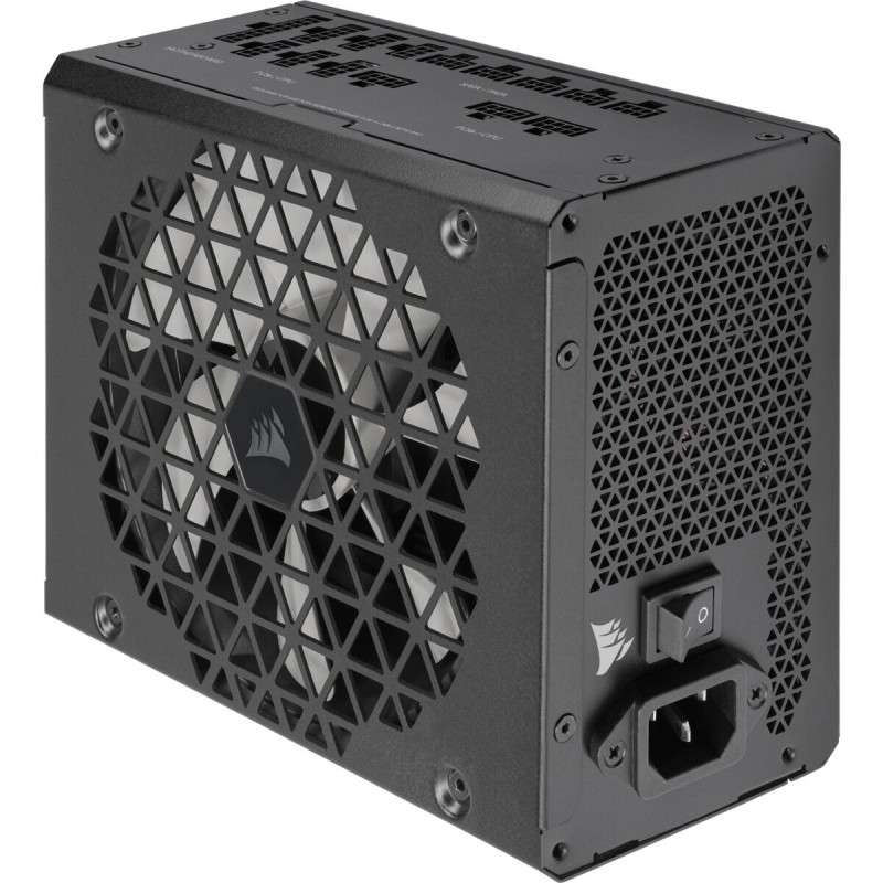 Bloc d’Alimentation Corsair RM1000x SHIFT 1000 W 80 Plus Gold