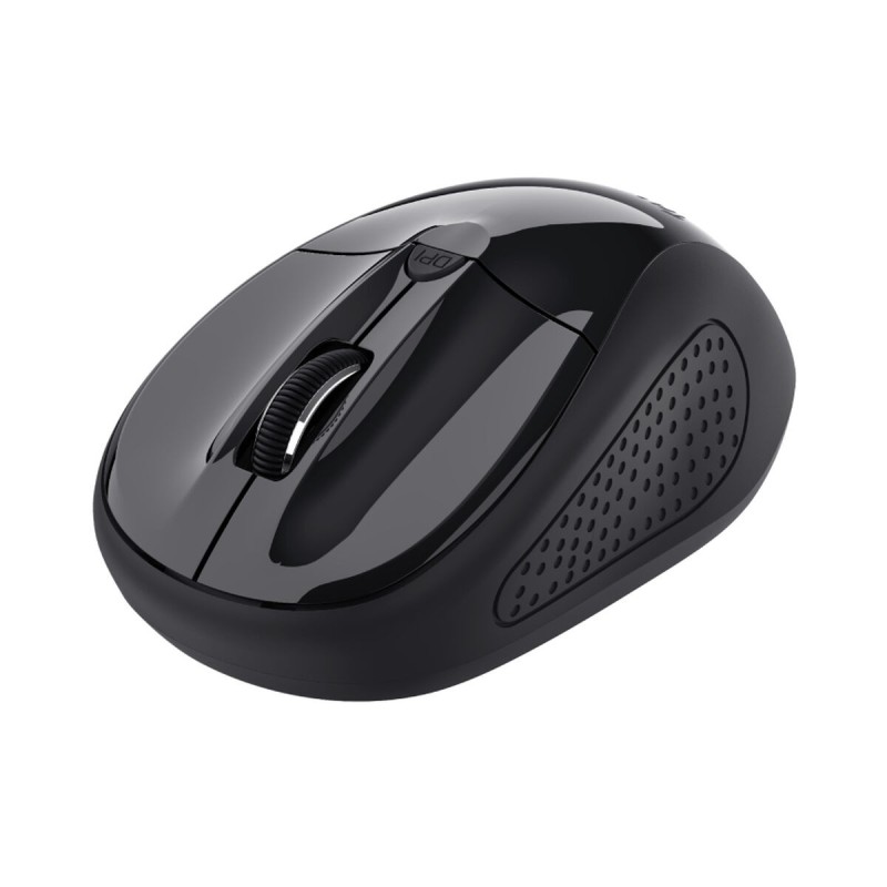 Souris sans-fil Trust 24658 Noir