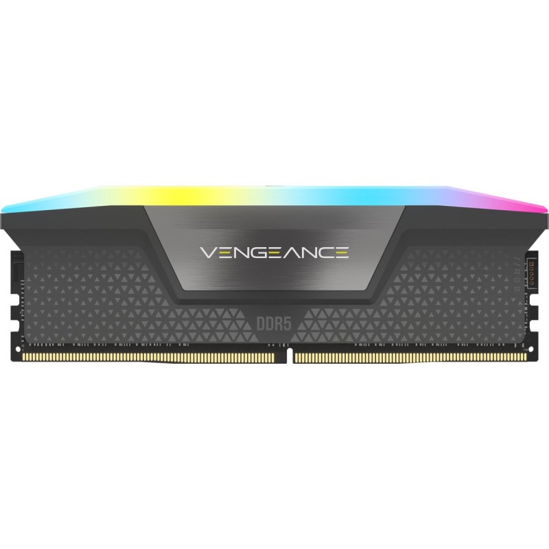 Mémoire RAM Corsair CMH64GX5M2B5200Z40K 64 GB DDR5 5200 MHz