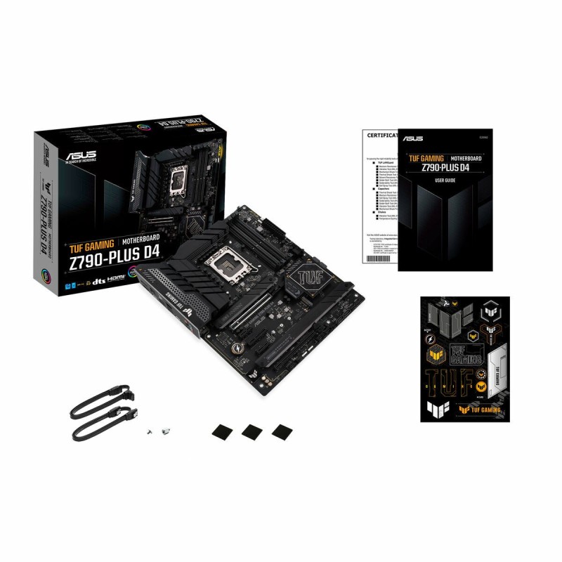 Carte Mère Asus 90MB1CQ0-M0EAY0 LGA 1700 INTEL Z790