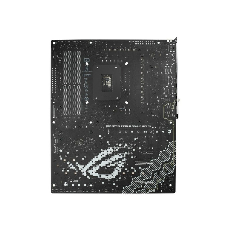 Carte Mère Asus ROG STRIX Z790-A GAMING WIFI D4 LGA 1700