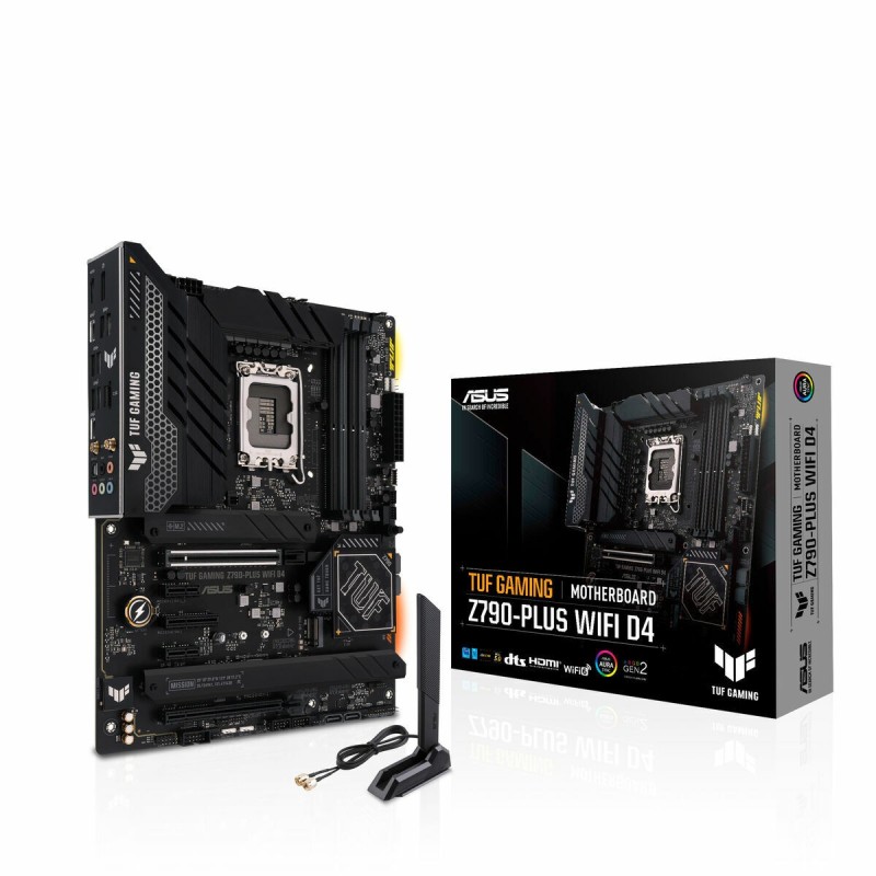 Carte Mère Asus 90MB1CR0-M0EAY0 LGA 1700 INTEL Z790