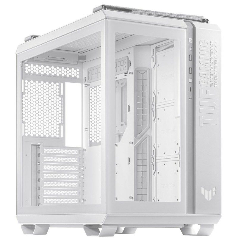 Boîtier ATX semi-tour Asus TUF Gaming GT502