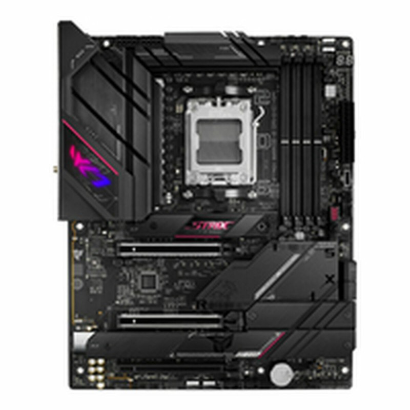 Carte Mère Gigabyte ROG STRIX B650E-E GAMING WIFI AMD AMD B650 AMD AM5